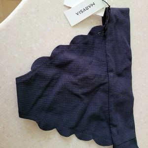 Brand NWT Marysia Santa Clara swim bottom! XS